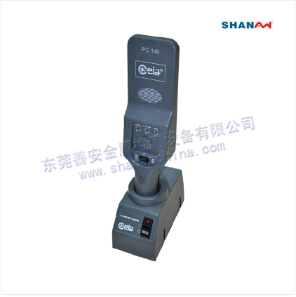 SA-140/140VR高靈敏度手持金屬探測(cè)器